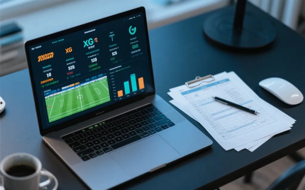 把“2026世界杯比分预测更新”做成你的武器：用即时指数+xG+身价与FIFA数据，搭一张会自我迭代的预测表