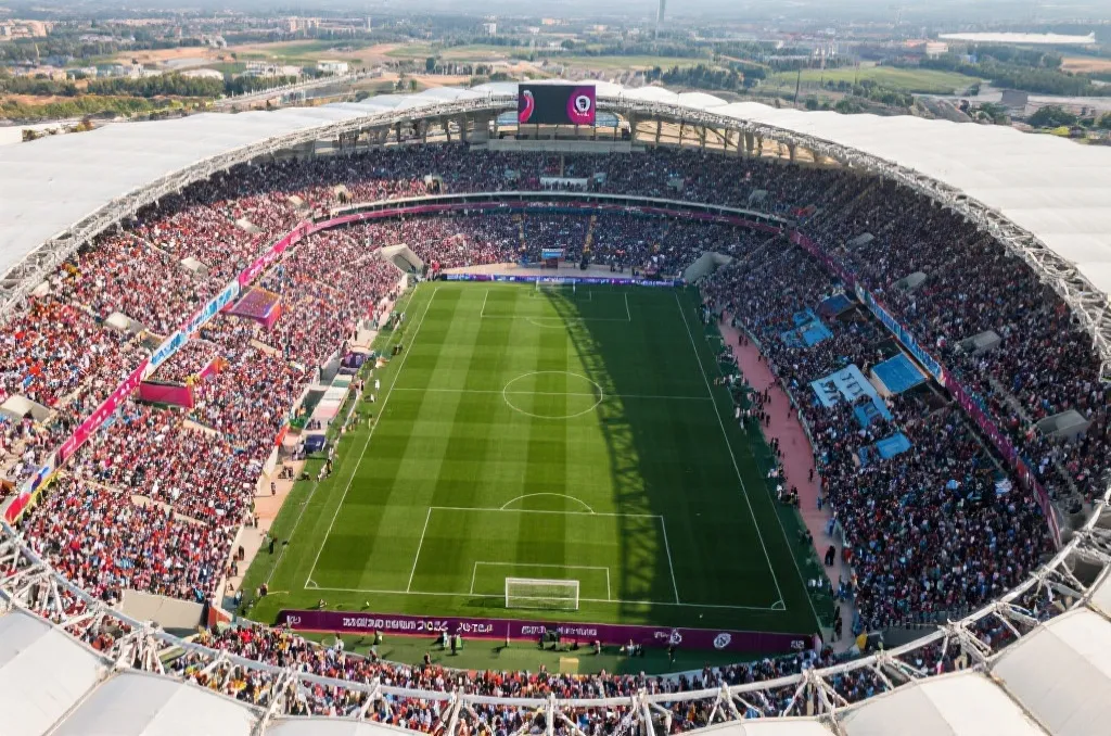 2026世界杯抢票必看！FIFA官方发布票务指南，教你如何安全规划与避坑