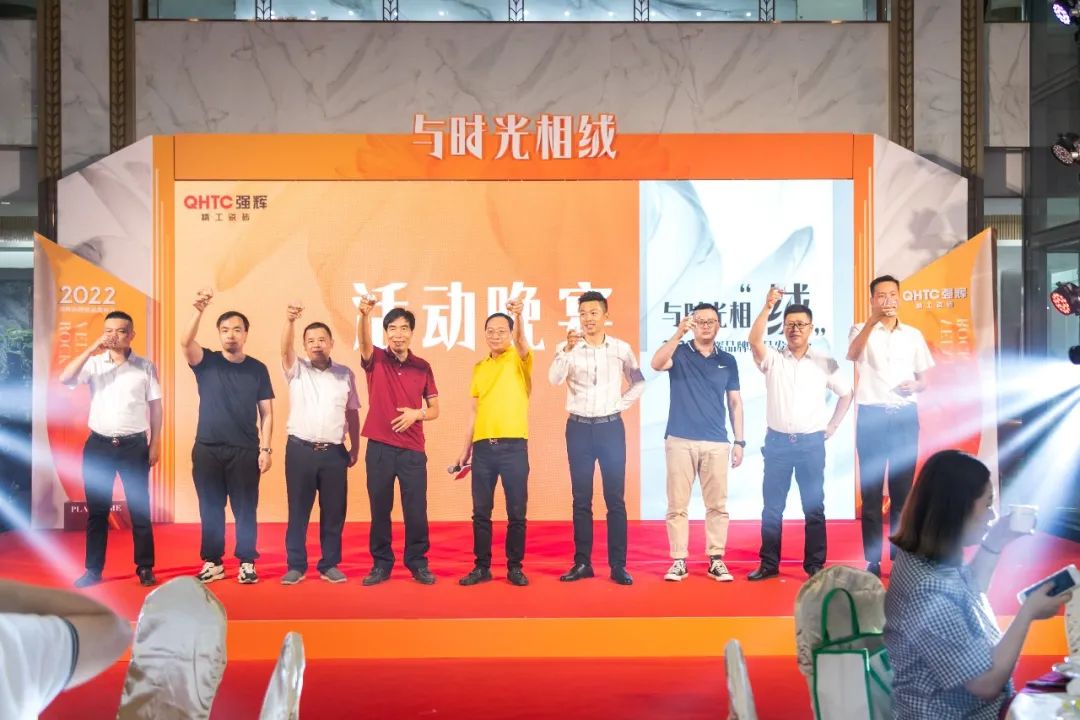 直击发布会现场 | 小蝌蚪视频黄色在线观看再携新品隆重亮相！