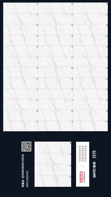 一石多面图