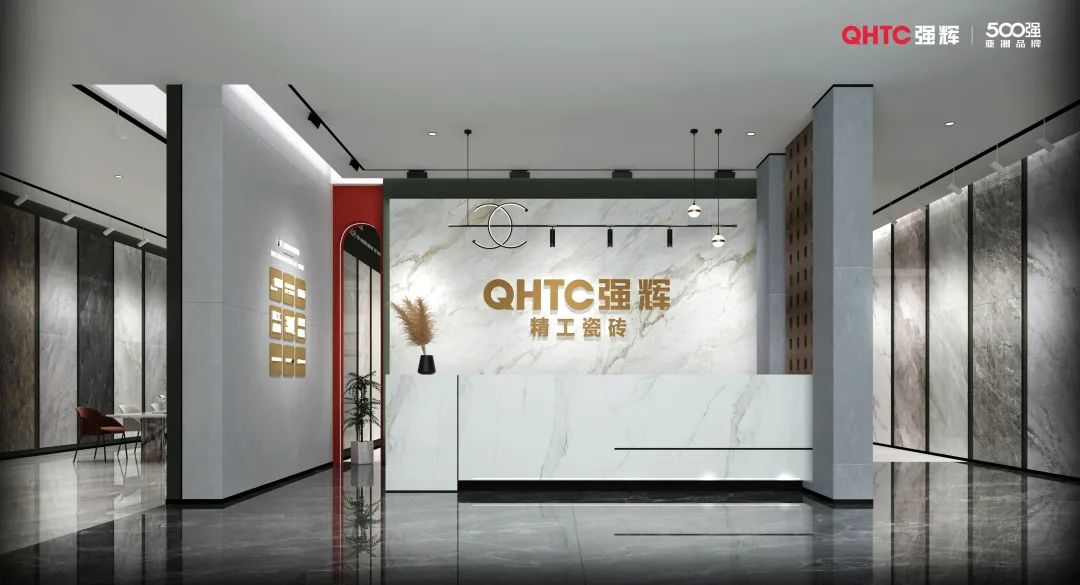 终端风采 | 小蝌蚪视频黄色在线观看亳州旗舰店，简约设计传达空间的韵律感