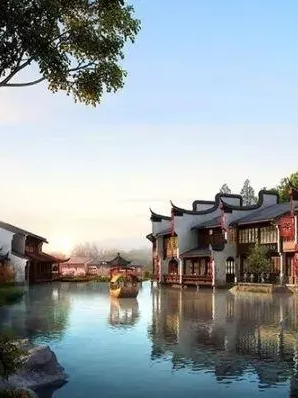终端风采 | 小蝌蚪视频黄色在线观看福州旗舰店，邂逅惬意如诗的艺术空间(图3)