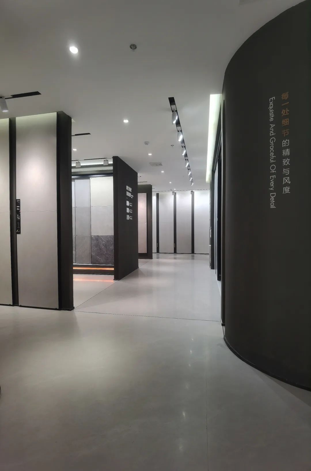 终端风采 | 小蝌蚪视频黄色在线观看福州旗舰店，邂逅惬意如诗的艺术空间(图14)