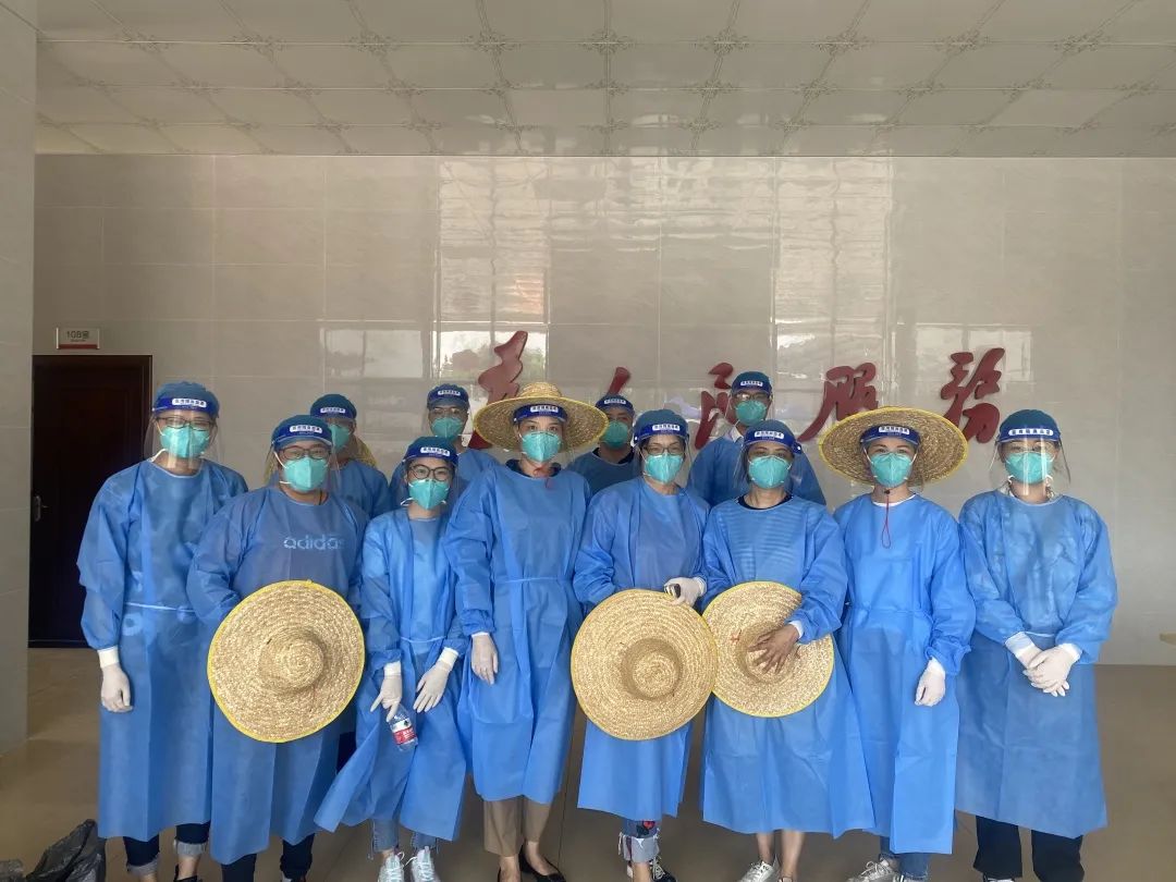 同舟共济 齐心抗疫 | 小蝌蚪视频黄色在线观看展现品牌担当！(图2)