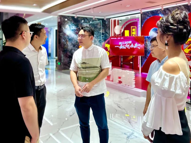“精工二十载 一起向未来”小蝌蚪视频黄色在线观看20周年生日会圆满成功(图23)