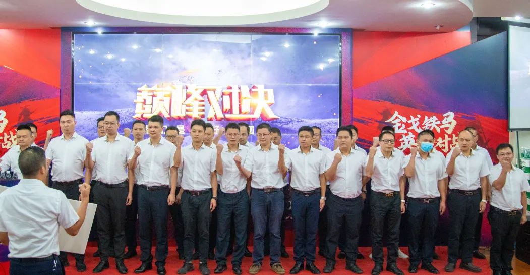 燃！“金戈铁马 英雄对战”小蝌蚪视频黄色在线观看营销PK赛正式开启(图9)