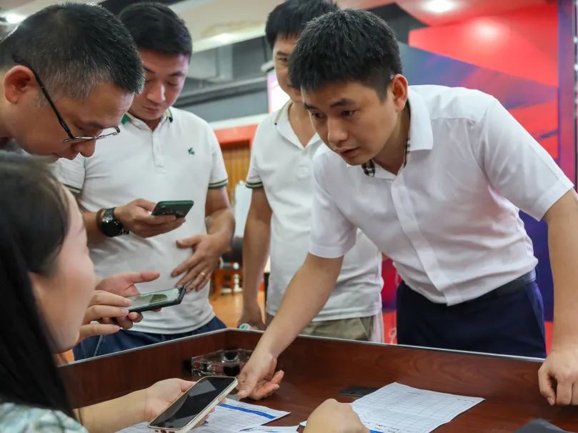 燃！“金戈铁马 英雄对战”小蝌蚪视频黄色在线观看营销PK赛正式开启(图12)