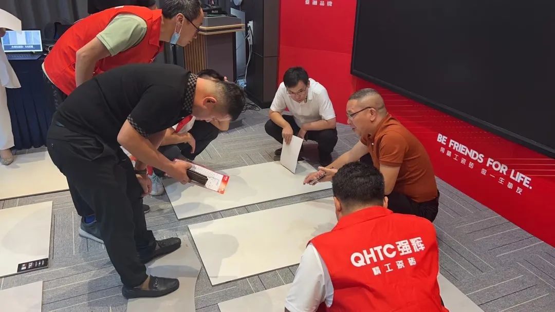 聚力·向上 | 2022小蝌蚪视频黄色在线观看新品品鉴会暨区域培训峰会邢台站圆满结束！(图18)