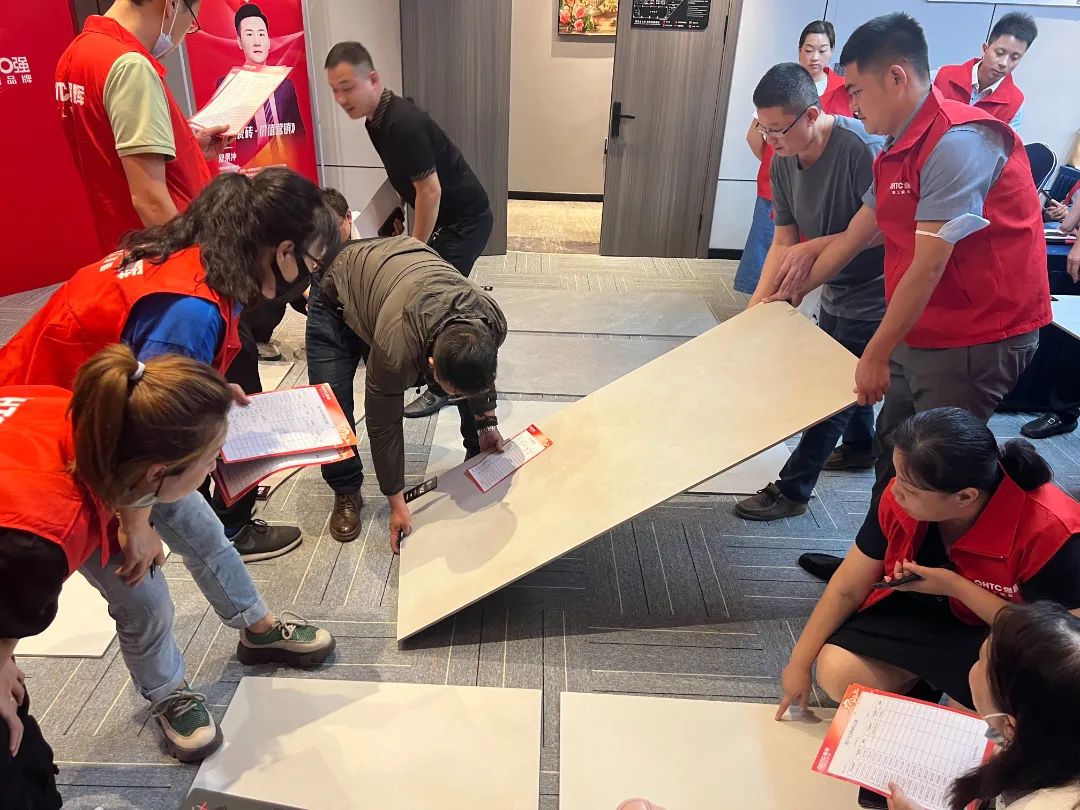 聚力·向上 | 2022小蝌蚪视频黄色在线观看新品品鉴会暨区域培训峰会邢台站圆满结束！(图19)