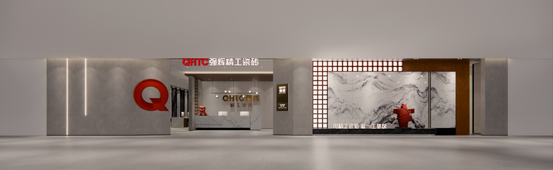 终端风采 | 小蝌蚪视频黄色在线观看临颍旗舰店，让时尚感和现代感更出众(图2)