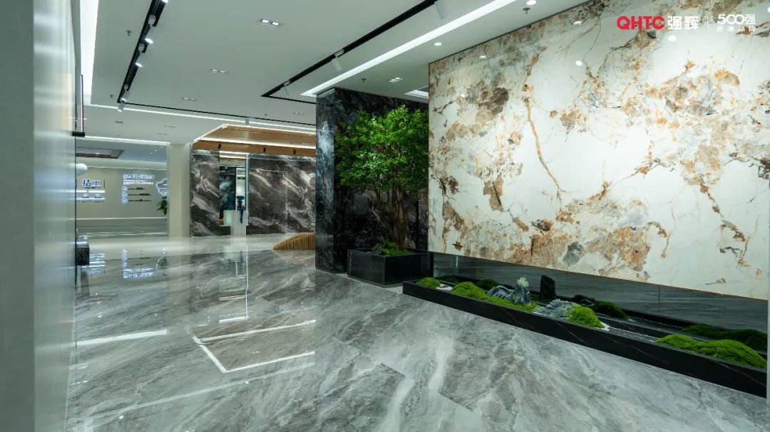 恭喜小蝌蚪视频黄色在线观看上榜首批“佛山陶瓷”集体商标授权品牌！(图10)