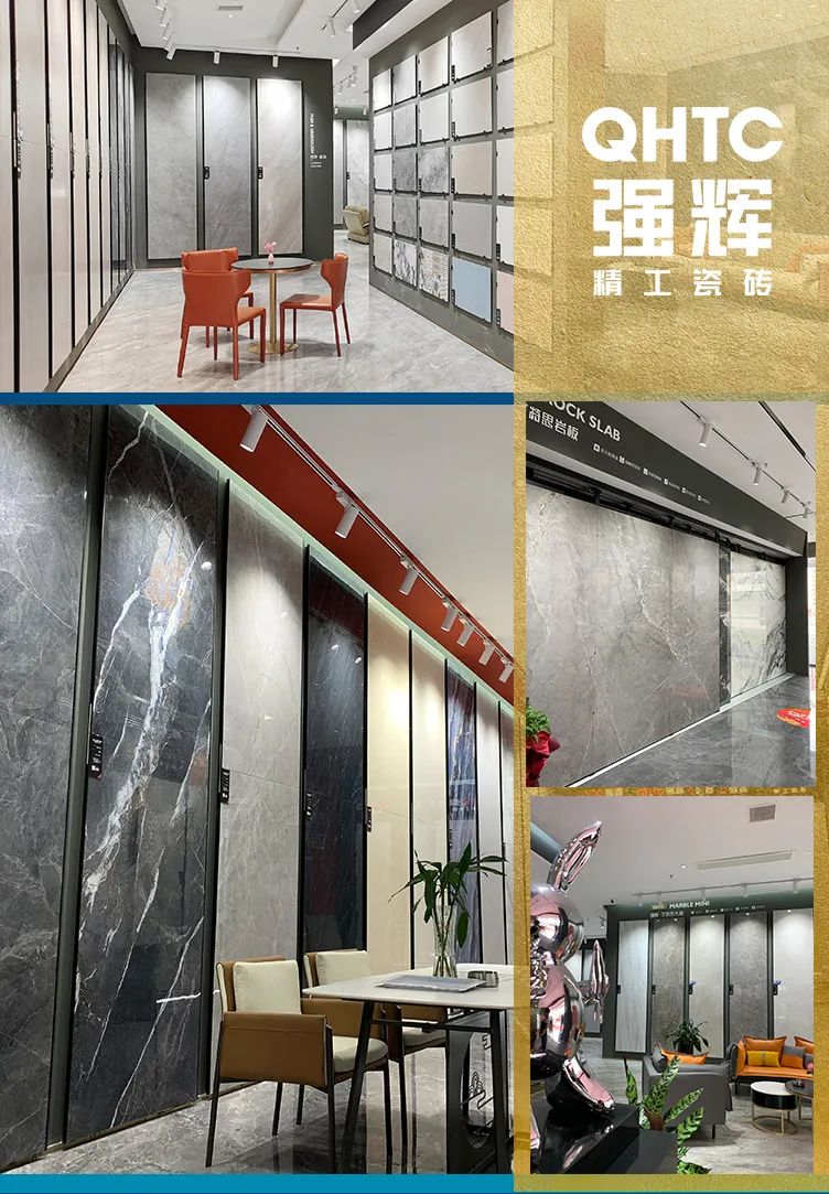 终端风采 | 邢台小蝌蚪视频黄色在线观看旗舰店，简而不凡的匠心设计之旅(图5)
