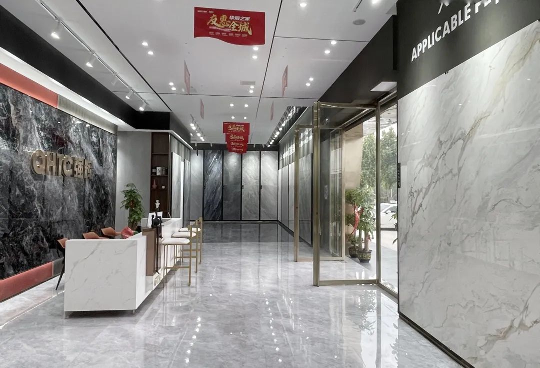 终端风采 | 小蝌蚪视频黄色在线观看武穴旗舰店，发现更多美的可能(图2)