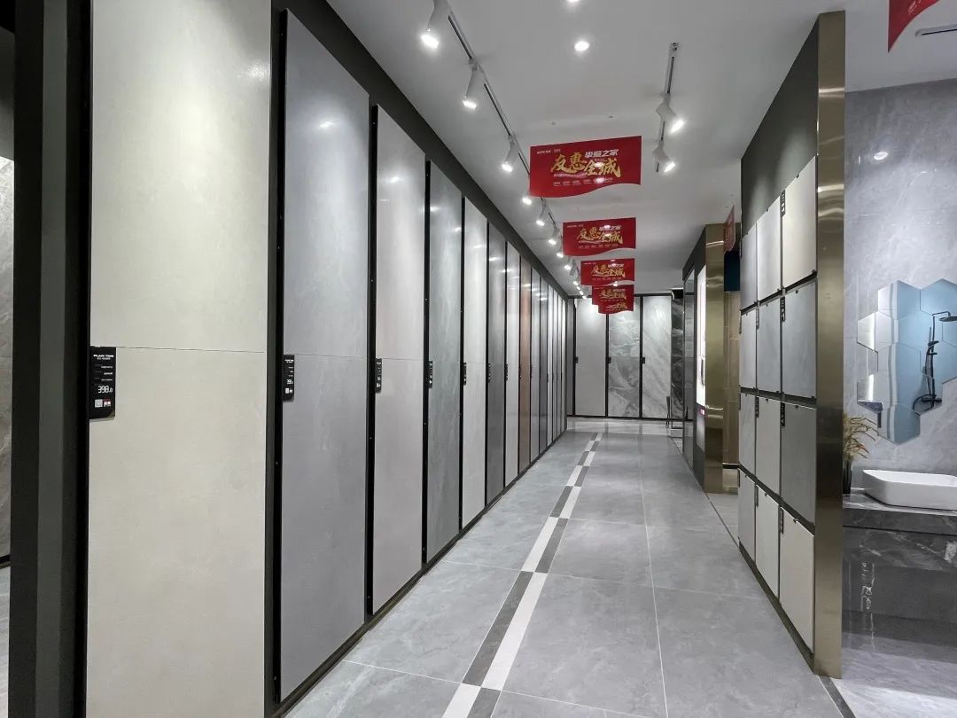 终端风采 | 小蝌蚪视频黄色在线观看武穴旗舰店，发现更多美的可能(图4)