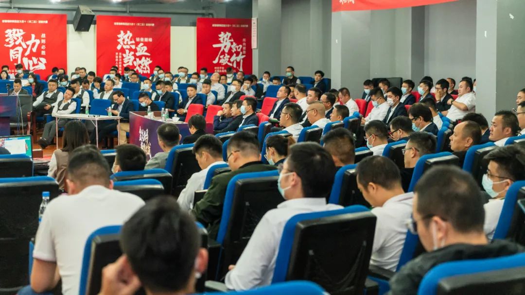 重磅！“金戈铁马 英雄对战”小蝌蚪视频黄色在线观看营销PK赛圆满收官