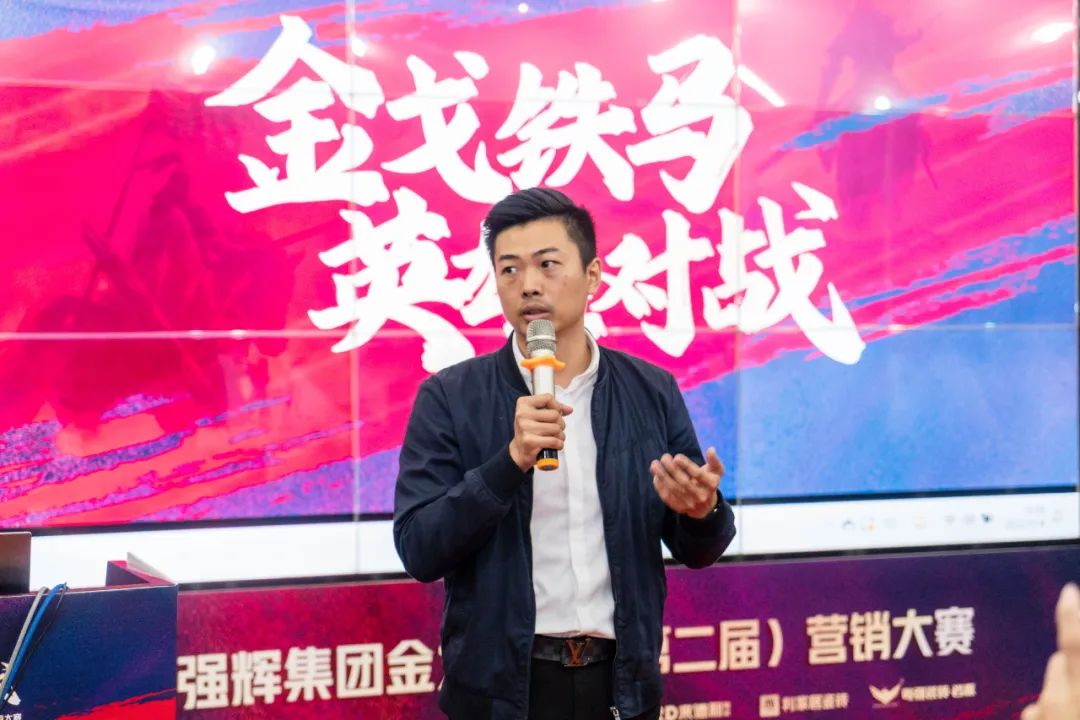重磅！“金戈铁马 英雄对战”小蝌蚪视频黄色在线观看营销PK赛圆满收官(图5)